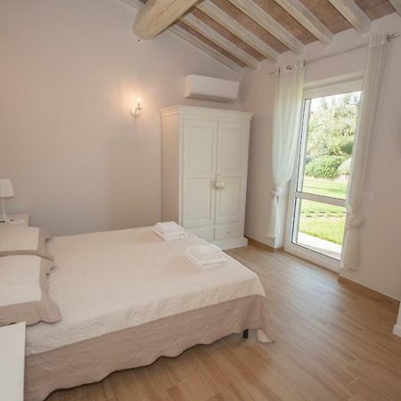 Agriturismo Il Mirto Pescia Romana Zewnętrze zdjęcie