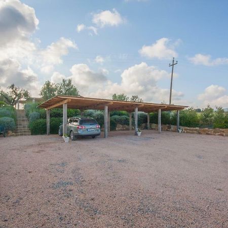 Agriturismo Il Mirto Pescia Romana Zewnętrze zdjęcie