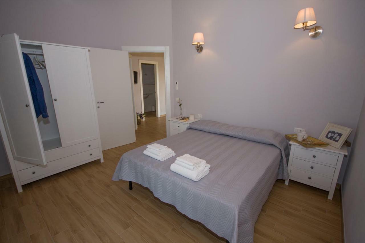 Agriturismo Il Mirto Pescia Romana Zewnętrze zdjęcie