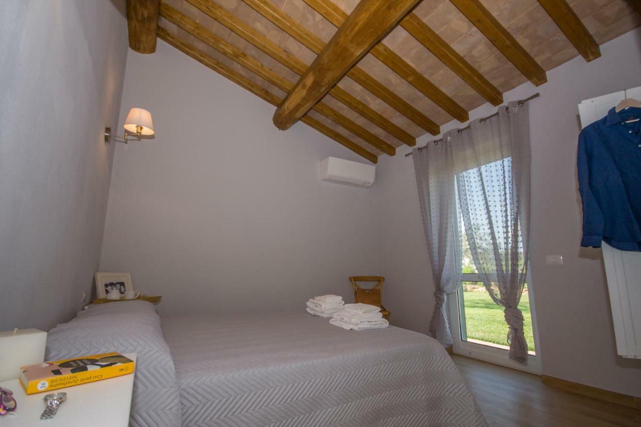 Agriturismo Il Mirto Pescia Romana Zewnętrze zdjęcie