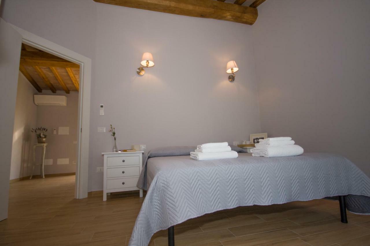Agriturismo Il Mirto Pescia Romana Zewnętrze zdjęcie