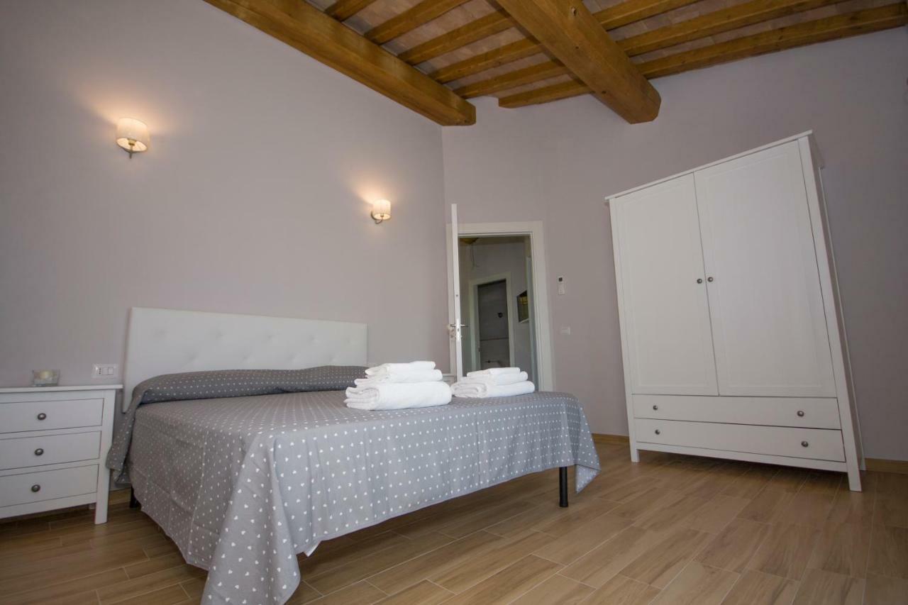 Agriturismo Il Mirto Pescia Romana Zewnętrze zdjęcie