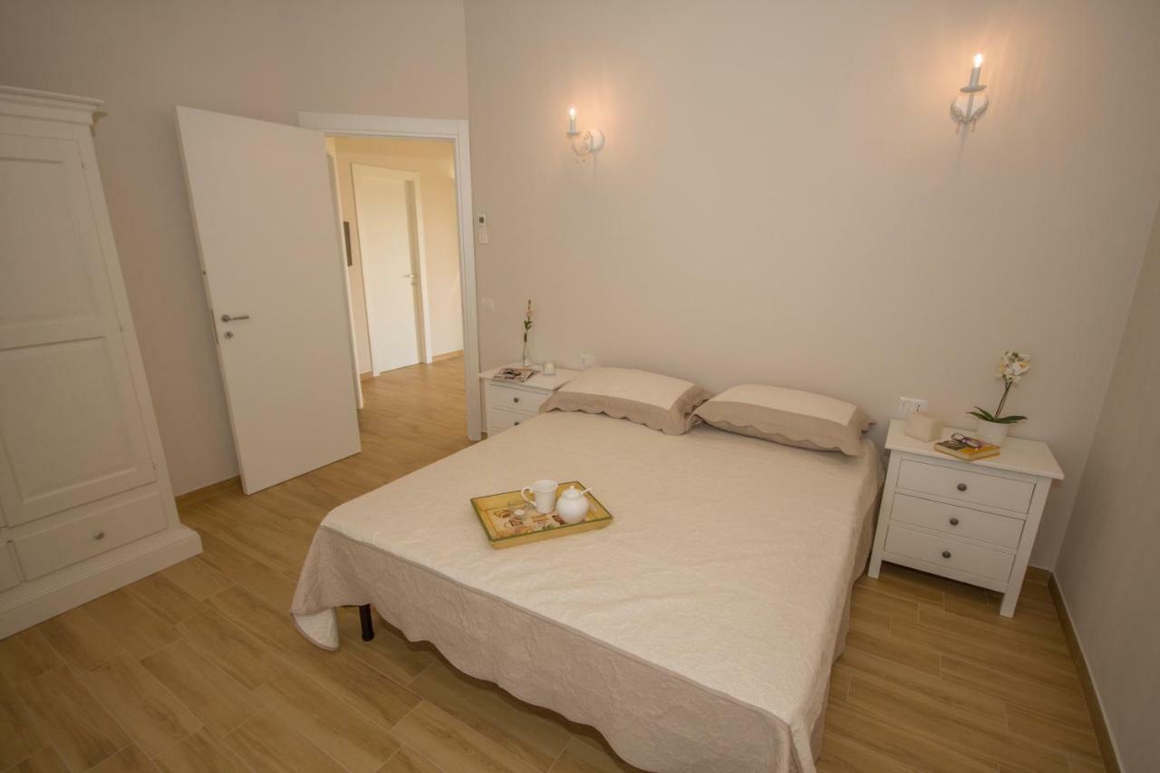 Agriturismo Il Mirto Pescia Romana Zewnętrze zdjęcie