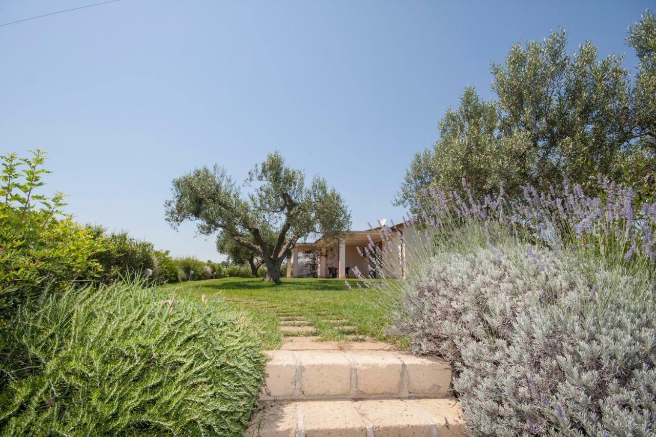 Agriturismo Il Mirto Pescia Romana Zewnętrze zdjęcie