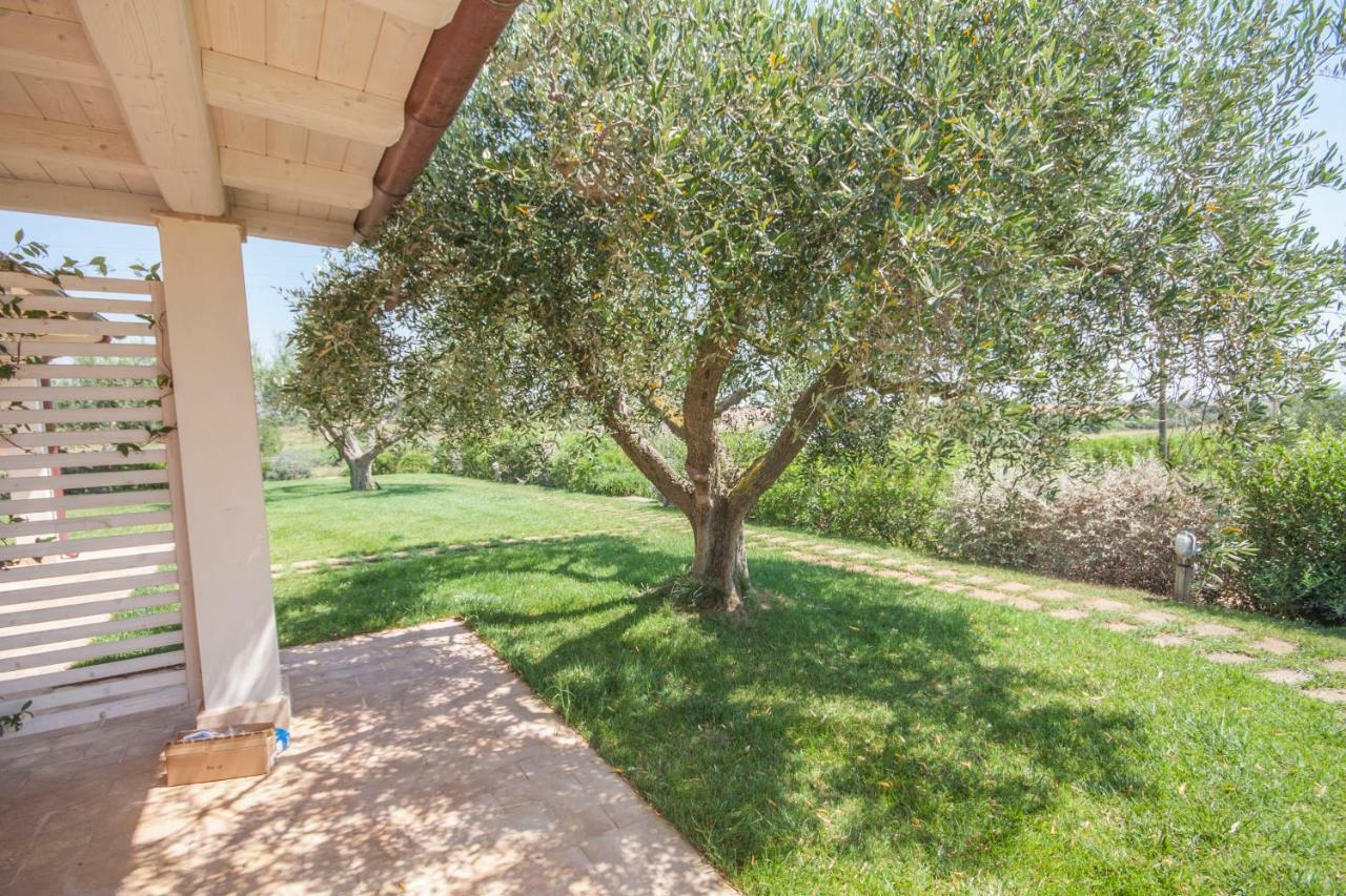 Agriturismo Il Mirto Pescia Romana Pokój zdjęcie